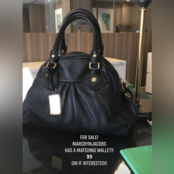 Marc by Marc Jacobs Designer bag - Picture 7 of 7